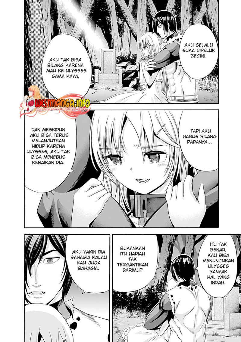 Uragirareta S Rank Boukensha no Ore wa, Aisuru Dorei no Kanojora to Tomoni Dorei dake no Harem Guild o Tsukuru